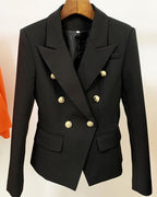 MIRABELLA BLAZER