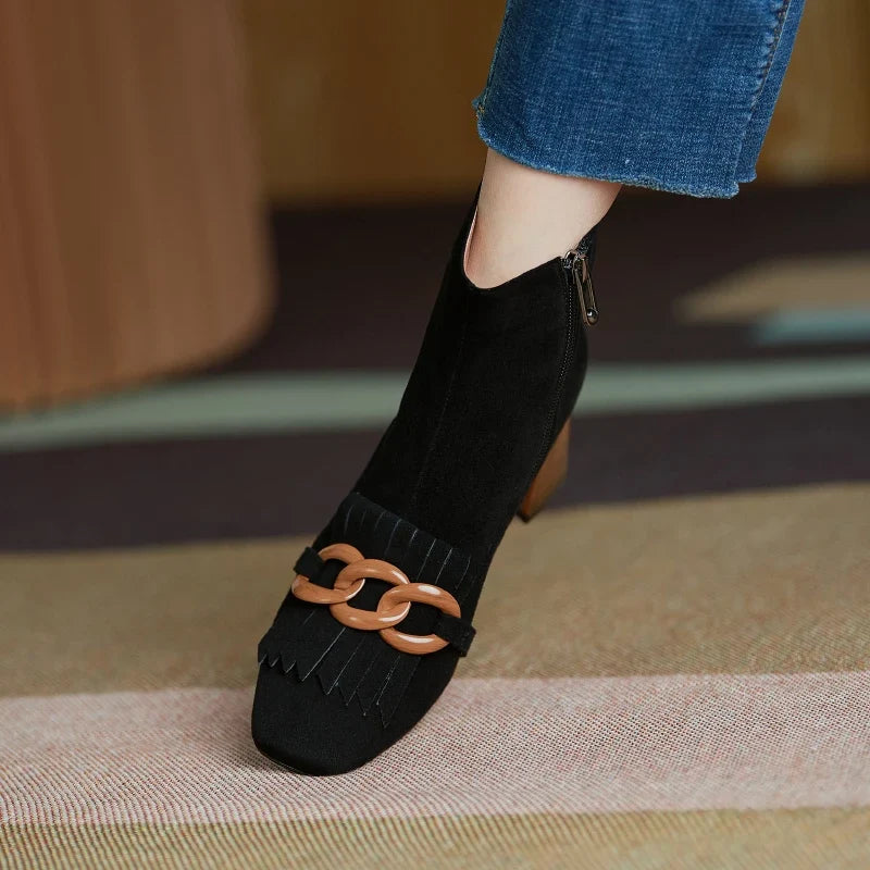 GERRA BOOTS