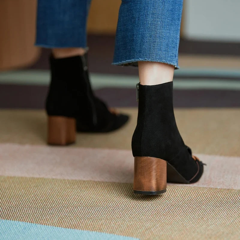 GERRA BOOTS