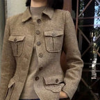 OLIVIA JACKET