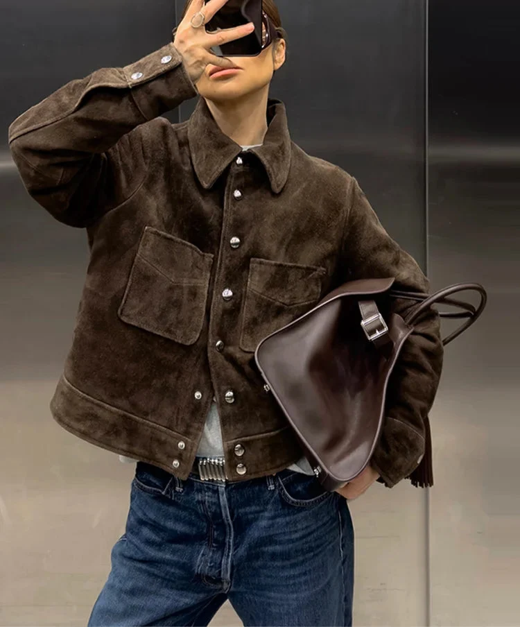 RONI JACKET