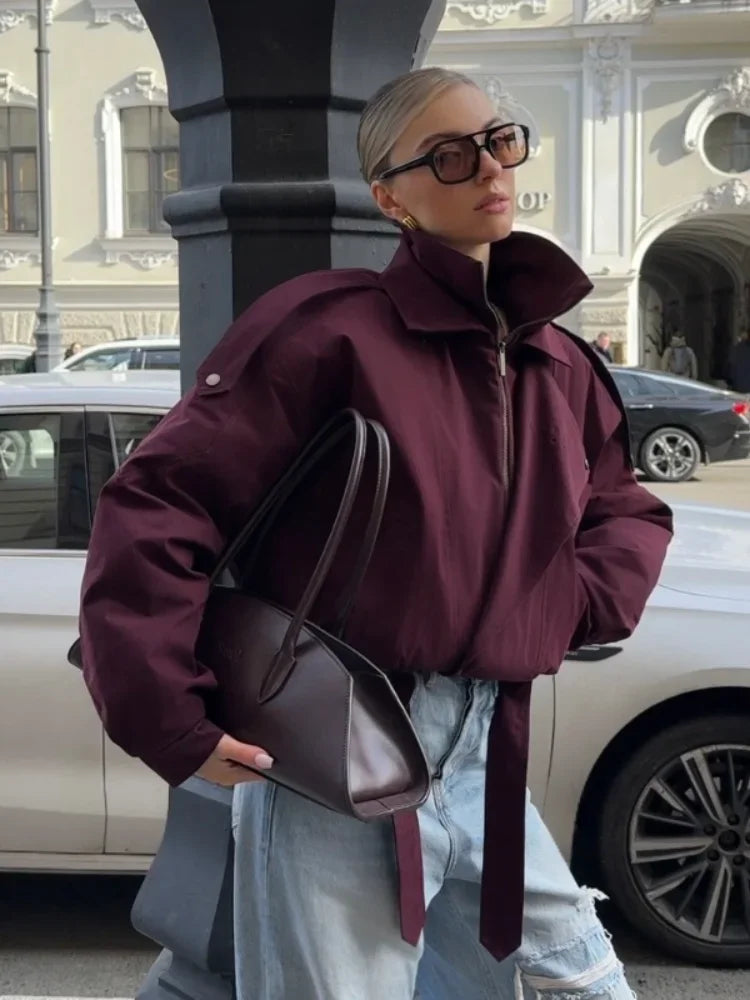 ALANA JACKET
