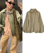 MOANA JACKET