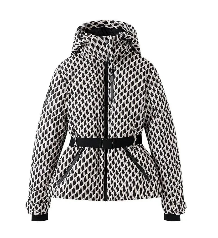 SURINA DOWN JACKET
