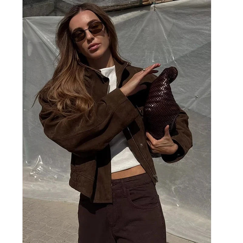 MARIETTA JACKET