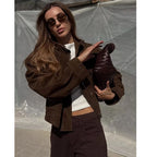 MARIETTA JACKET