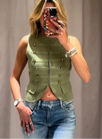 MELANIA VEST
