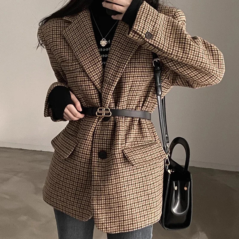 SARA BLAZER