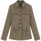 OLIVIA JACKET