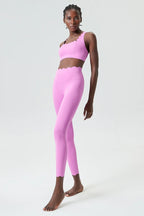 MONNA TWO PIECES GYM SUIT