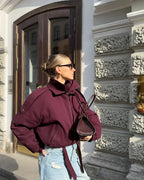 ALANA JACKET
