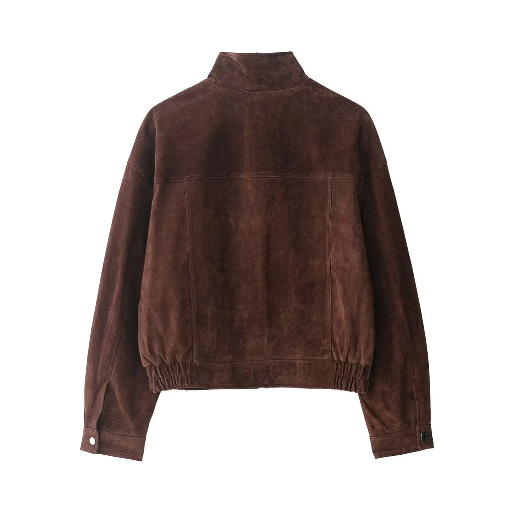 MARIETTA JACKET