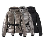 SURINA DOWN JACKET