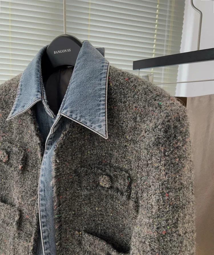 MELONI  JACKET