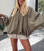 MOANA JACKET