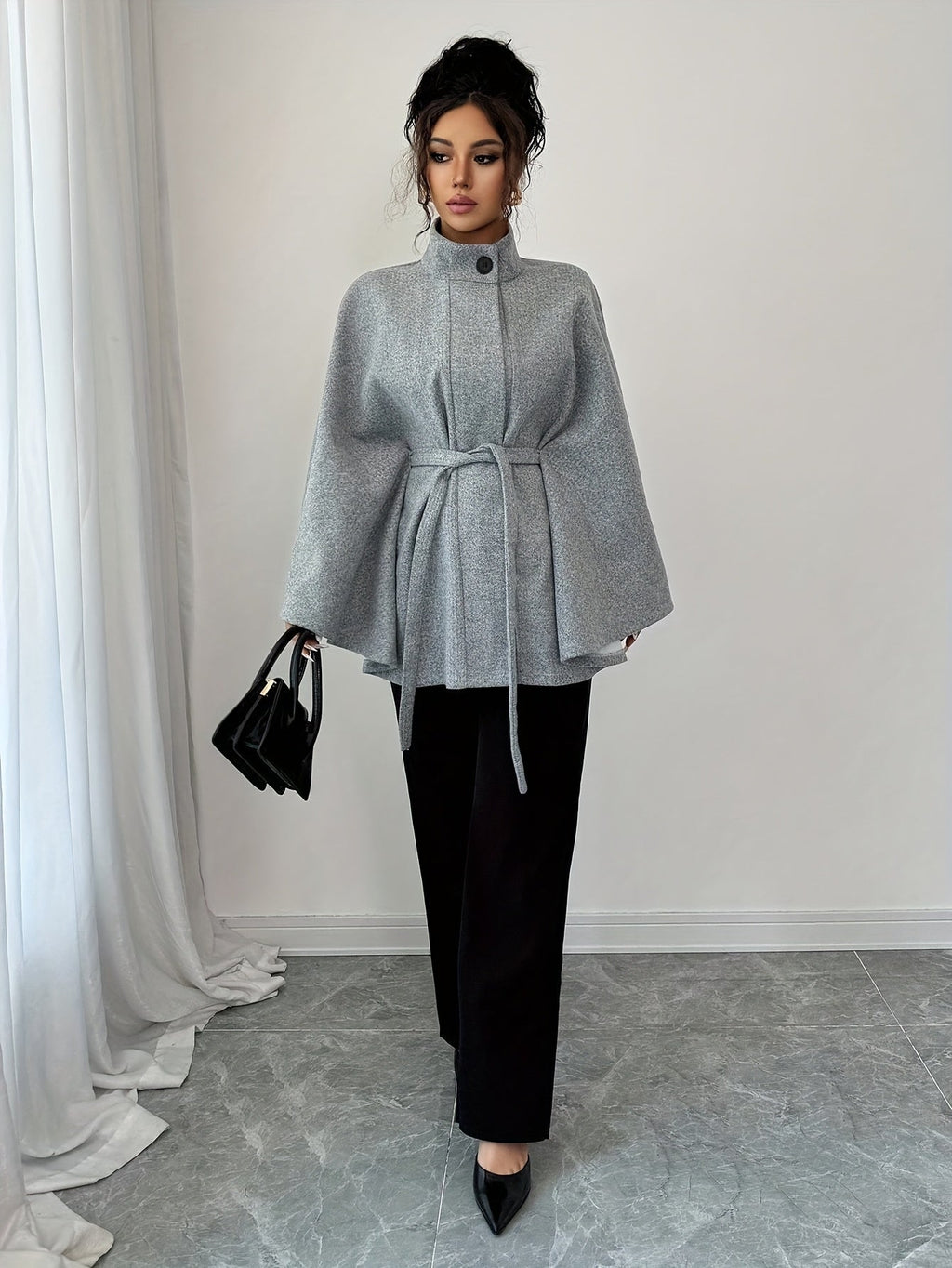 WENTA COAT
