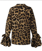 VLADA ELEGANT SHIRT
