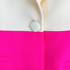 ELINE RUNWAY BLAZER SUIT